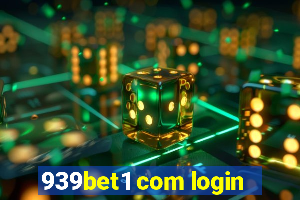 939bet1 com login